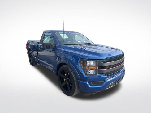 Used 2023 Ford F150 XL RWD image 4