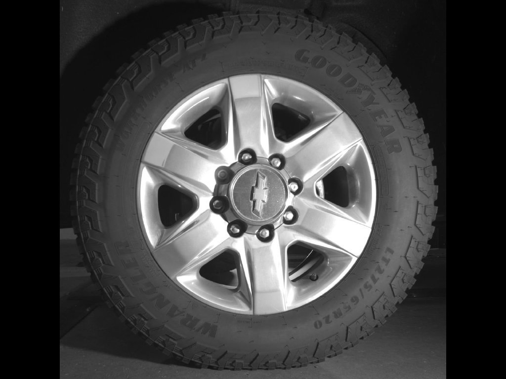 Certified 2022 Chevrolet Silverado 2500 LTZ w/ LTZ Premium Package AWD/4WD image 10