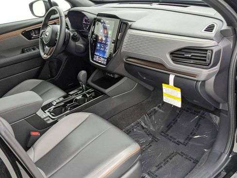 Certified 2026 Subaru Forester Sport w/ Sport Package AWD/4WD image 23