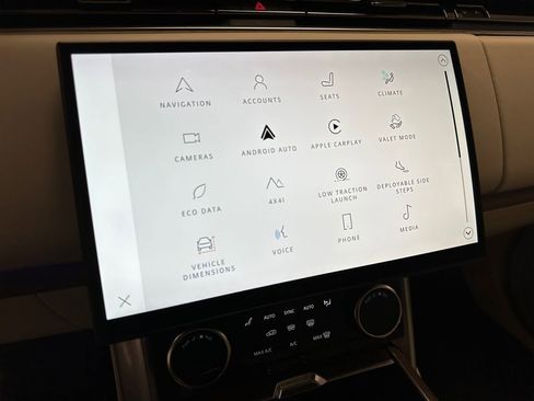 Used 2023 Land Rover Range Rover SE image 27