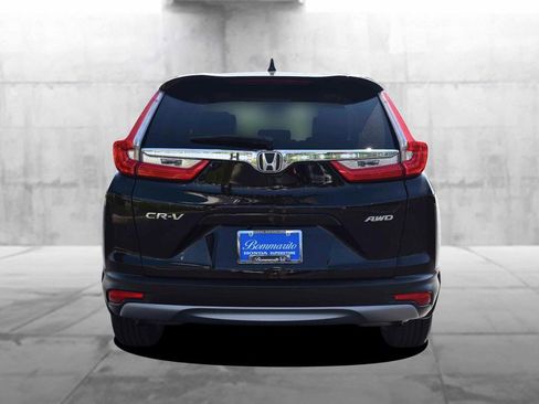 Certified 2019 Honda CR-V EX-L image 6
