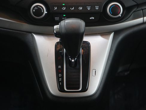 Used 2014 Honda CR-V LX image 17