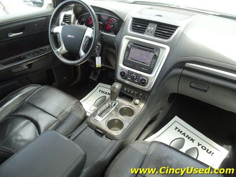 Used 2014 GMC Acadia SLT FWD image 17