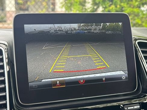 Used 2019 Mercedes-Benz GLE 400 4MATIC image 20