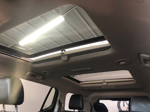 Used 2017 GMC Acadia Denali FWD image 31