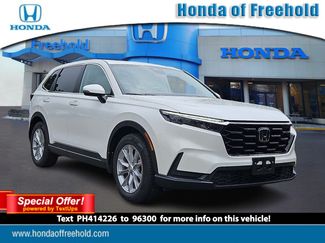 Used 2023 Honda CR-V EX-L video 1