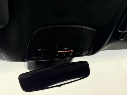 Certified 2025 Porsche 718 Cayman GT4 RS image 17