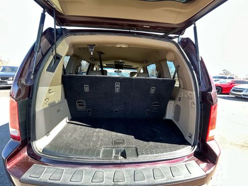 Used 2009 Honda Pilot Touring image 36