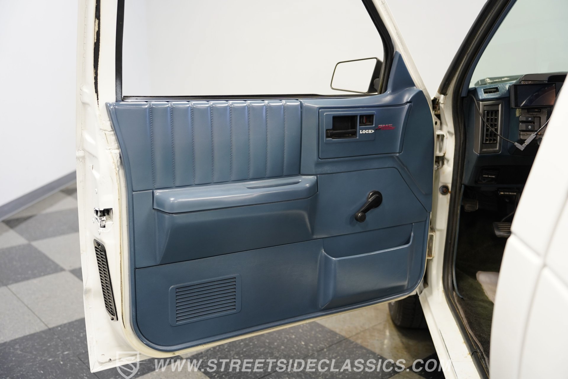Used 1989 GMC S15 Pickup 2WD Regular Cab image 38