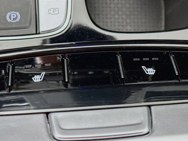 Used 2023 Hyundai Tucson SEL w/ Convenience Package FWD image 23