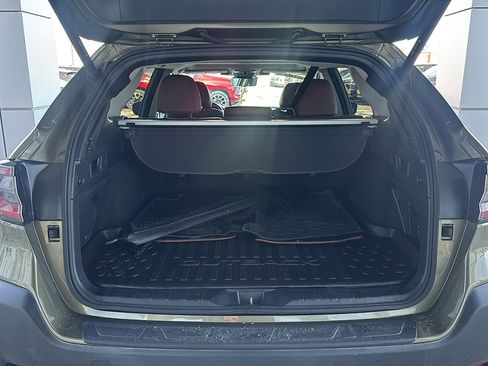 Used 2023 Subaru Outback Touring image 26