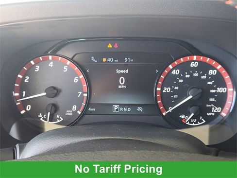 New 2026 Nissan Frontier Pro-X w/ Pro-X Convenience Package image 10