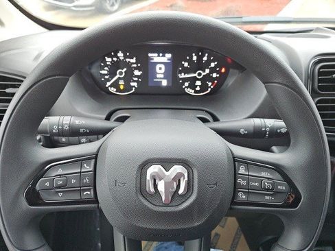 New 2026 RAM ProMaster 3500 w/ Safety Group image 19