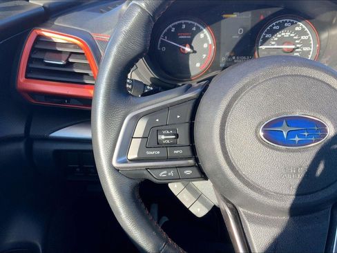 Used 2020 Subaru Forester Sport w/ Popular Package #2 AWD/4WD image 18