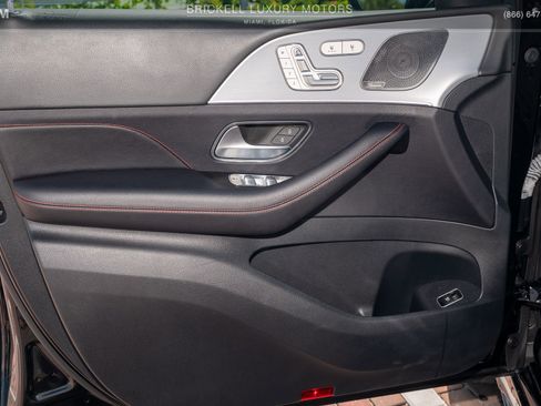 Used 2023 Mercedes-Benz GLE 53 AMG 4MATIC Coupe image 16