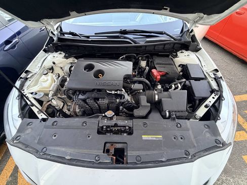 Used 2020 Nissan Altima 2.5 S image 40