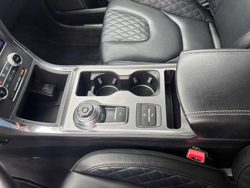 Used 2024 Ford Edge Titanium image 18