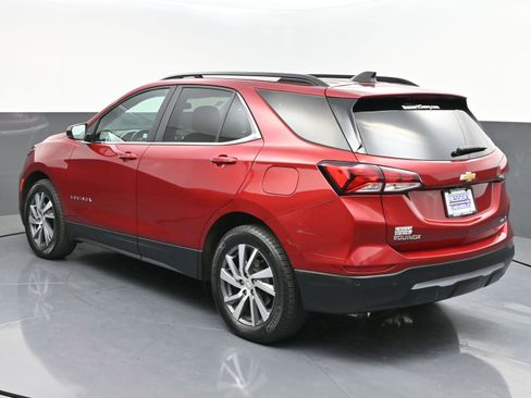 Used 2023 Chevrolet Equinox LT image 5
