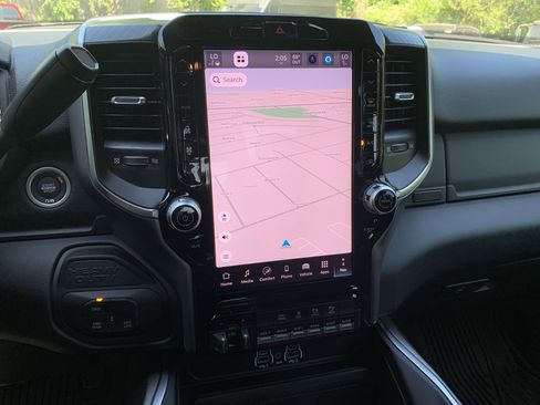 New 2026 RAM 2500 Big Horn image 26