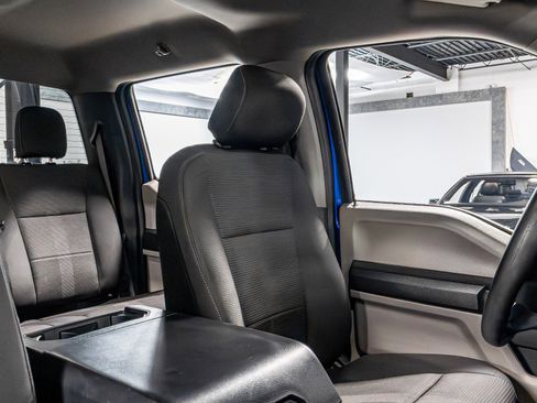 Used 2019 Ford F150 XL w/ Equipment Group 101A Mid image 17