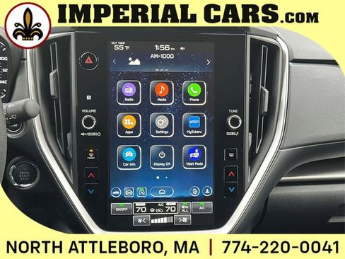 New 2026 Subaru Impreza 2.0i Sport image 17