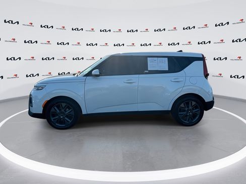 Certified 2021 Kia Soul S FWD image 5