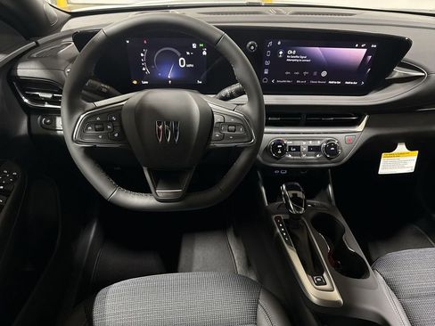 New 2026 Buick Envista Sport Touring w/ Convenience I Package FWD image 11
