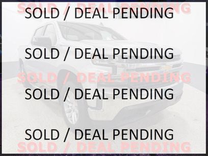 Used 2021 Chevrolet Silverado 1500 LT