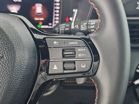 New 2026 Honda Pilot Sport image 30