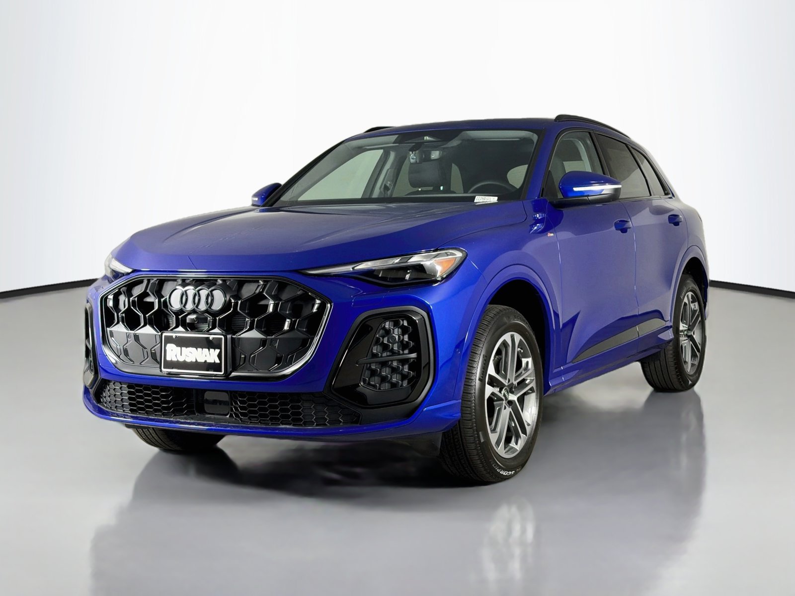 New 2026 Audi Q5 2.0T AWD/4WD image 3