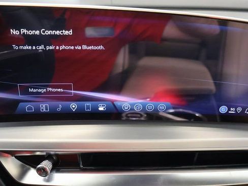 New 2026 Cadillac Lyriq V image 23