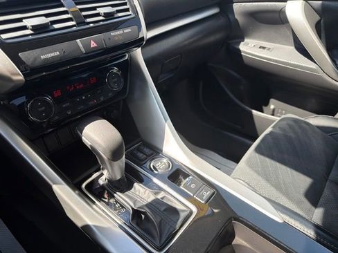 Used 2026 Mitsubishi Eclipse Cross SE AWD/4WD image 39
