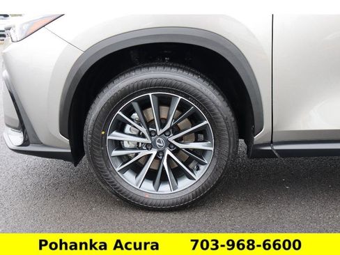 Used 2026 Lexus NX 350h AWD w/ Accessory Package (2T) image 35