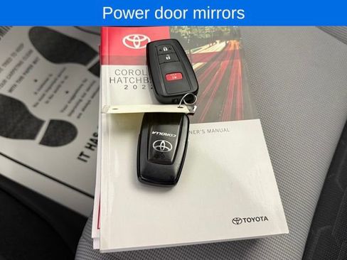 Used 2022 Toyota Corolla SE image 23
