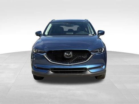 Used 2020 MAZDA CX-5 Grand Touring image 8