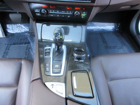 Used 2015 BMW 535i Sedan image 45
