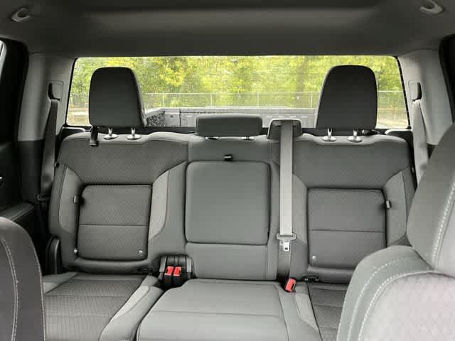 Used 2024 GMC Sierra 1500 Elevation AWD/4WD image 34