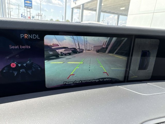 New 2026 Lincoln Nautilus Premier AWD/4WD image 25