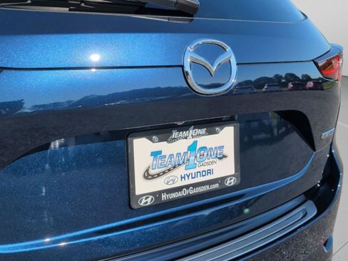 Used 2025 MAZDA CX-5 AWD 2.5 S w/ Premium Plus Pkg image 50