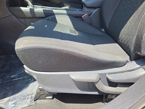 Used 2024 Nissan Kicks SV FWD image 24
