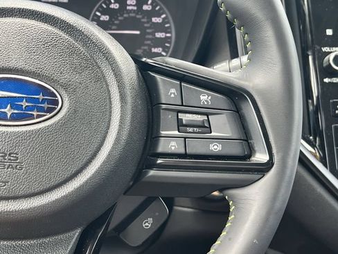 Certified 2025 Subaru Ascent Bronze Edition AWD/4WD image 34