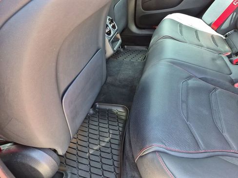 Used 2025 Mercedes-Benz C 43 AMG 4MATIC Sedan image 32