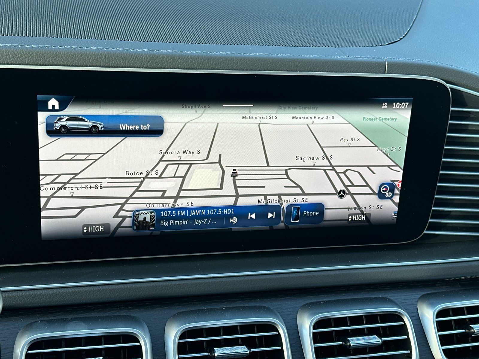 Certified 2026 Mercedes-Benz GLE 350 4MATIC image 18