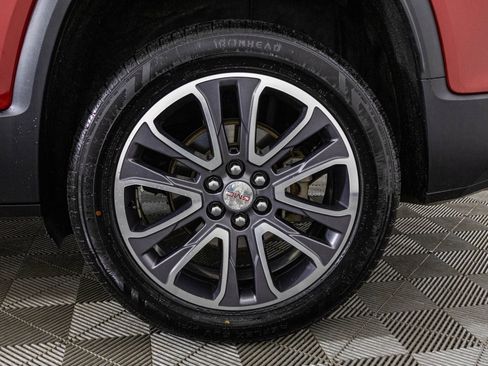 Used 2019 GMC Acadia SLT image 53