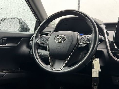 Used 2023 Toyota Camry SE image 36