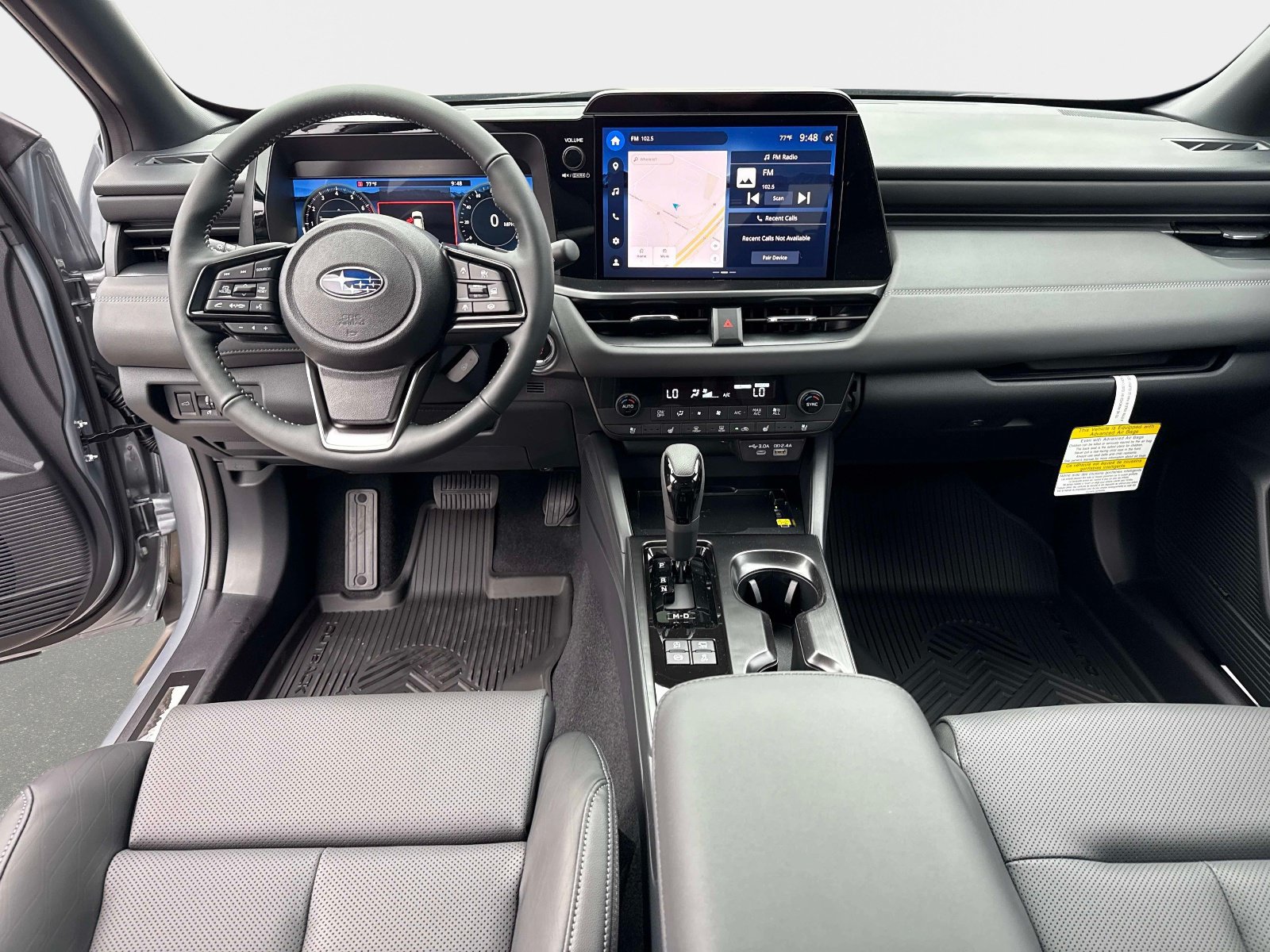 New 2026 Subaru Outback Touring XT AWD/4WD image 18