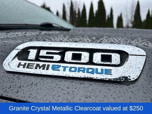 Used 2022 RAM 1500 Laramie image 10