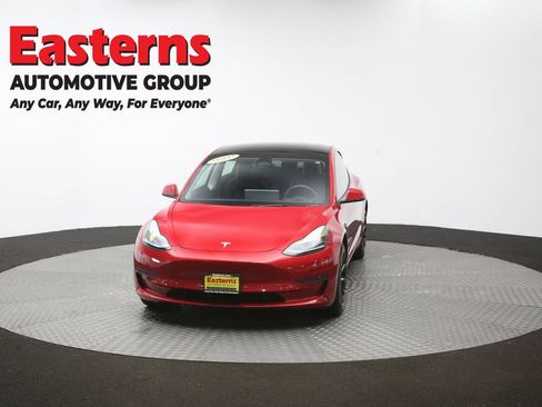 Used 2023 Tesla Model 3 Standard Range RWD image 48