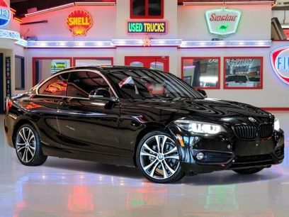 Used 2019 BMW 230i xDrive Coupe w/ Convenience Package