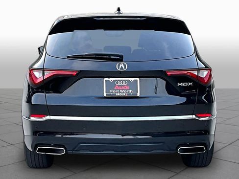 Used 2024 Acura MDX FWD w/ Technology Package image 5